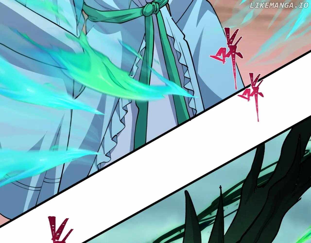 Age of Terror Chapter 373 193